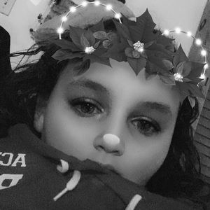 Meet your Posher, Raegan